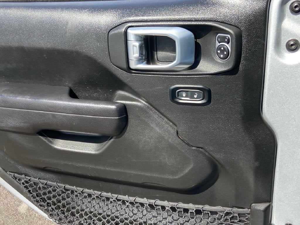 2024 Jeep Wrangler Rubicon 4xe