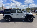 2024 Jeep Wrangler Rubicon 4xe