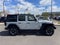 2024 Jeep Wrangler Rubicon 4xe