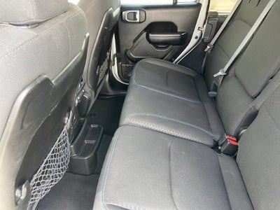 2024 Jeep Wrangler Rubicon 4xe