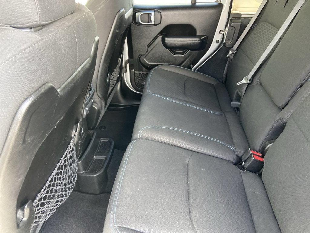 2024 Jeep Wrangler Rubicon 4xe