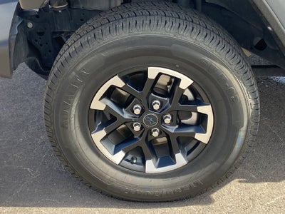 2024 Jeep Wrangler Rubicon 4xe