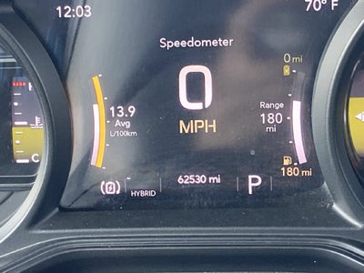2024 Jeep Wrangler Rubicon 4xe