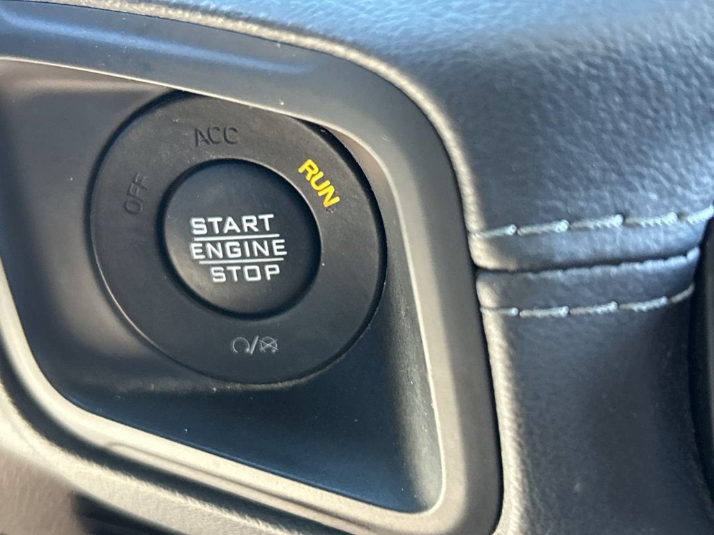 2024 Jeep Wrangler Rubicon 4xe