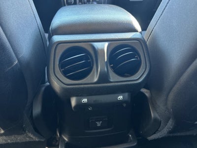 2024 Jeep Wrangler Rubicon 4xe
