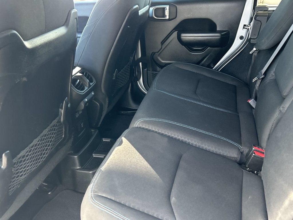 2024 Jeep Wrangler Rubicon 4xe