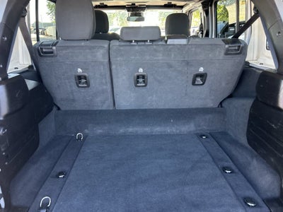 2024 Jeep Wrangler Rubicon 4xe