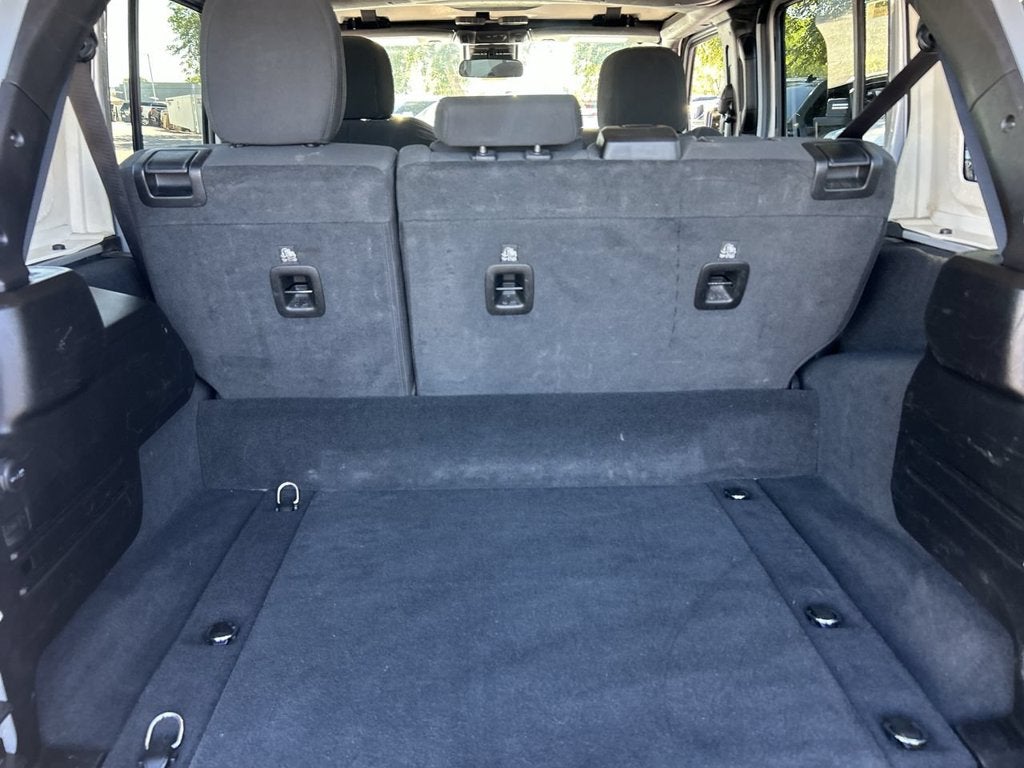 2024 Jeep Wrangler Rubicon 4xe