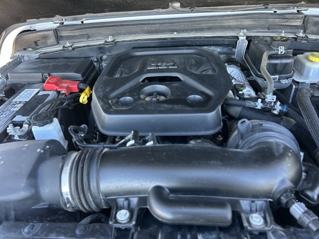2024 Jeep Wrangler Rubicon 4xe