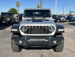 2024 Jeep Wrangler Rubicon 4xe