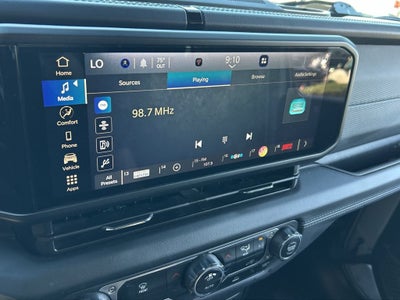 2024 Jeep Wrangler Rubicon 4xe