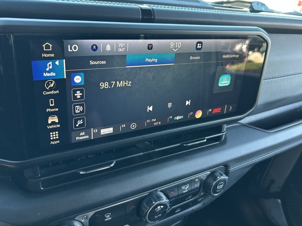 2024 Jeep Wrangler Rubicon 4xe