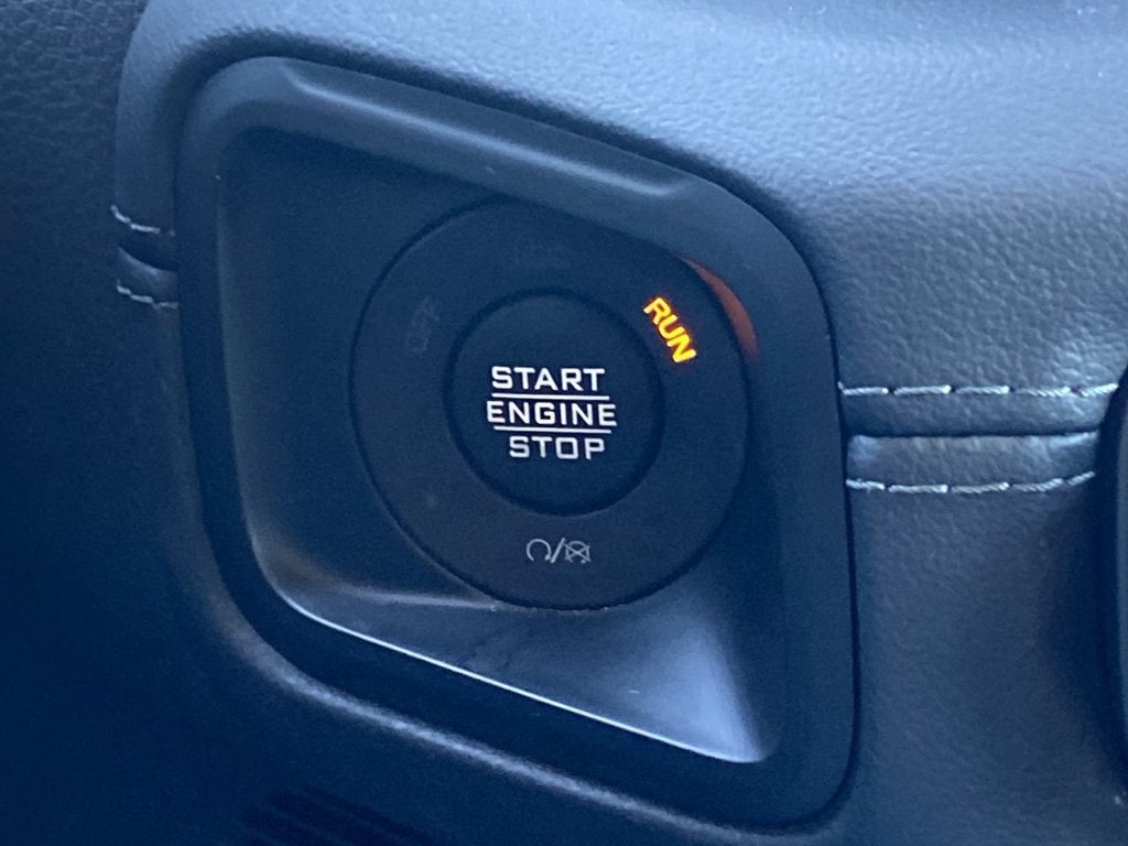 2024 Jeep Wrangler Rubicon 4xe