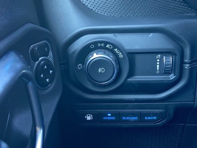 2024 Jeep Wrangler Rubicon 4xe