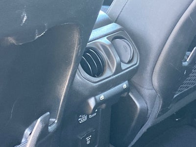 2024 Jeep Wrangler Rubicon 4xe