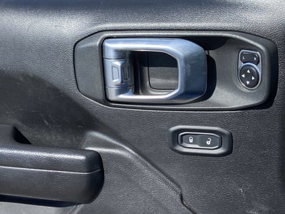 2024 Jeep Wrangler Rubicon 4xe