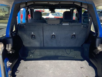 2024 Jeep Wrangler Rubicon 4xe