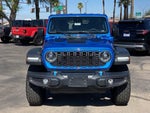 2024 Jeep Wrangler Rubicon 4xe