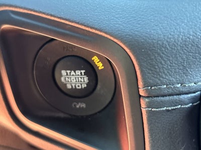 2024 Jeep Wrangler Rubicon 392
