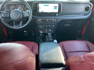 2024 Jeep Wrangler Rubicon 392