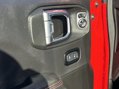 2024 Jeep Wrangler Rubicon 392