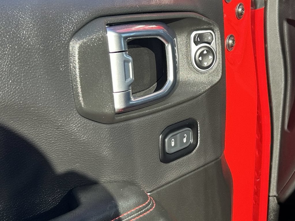 2024 Jeep Wrangler Rubicon 392