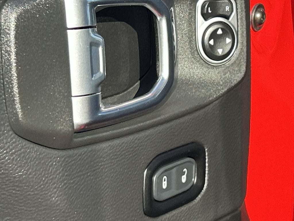 2024 Jeep Wrangler Rubicon 392