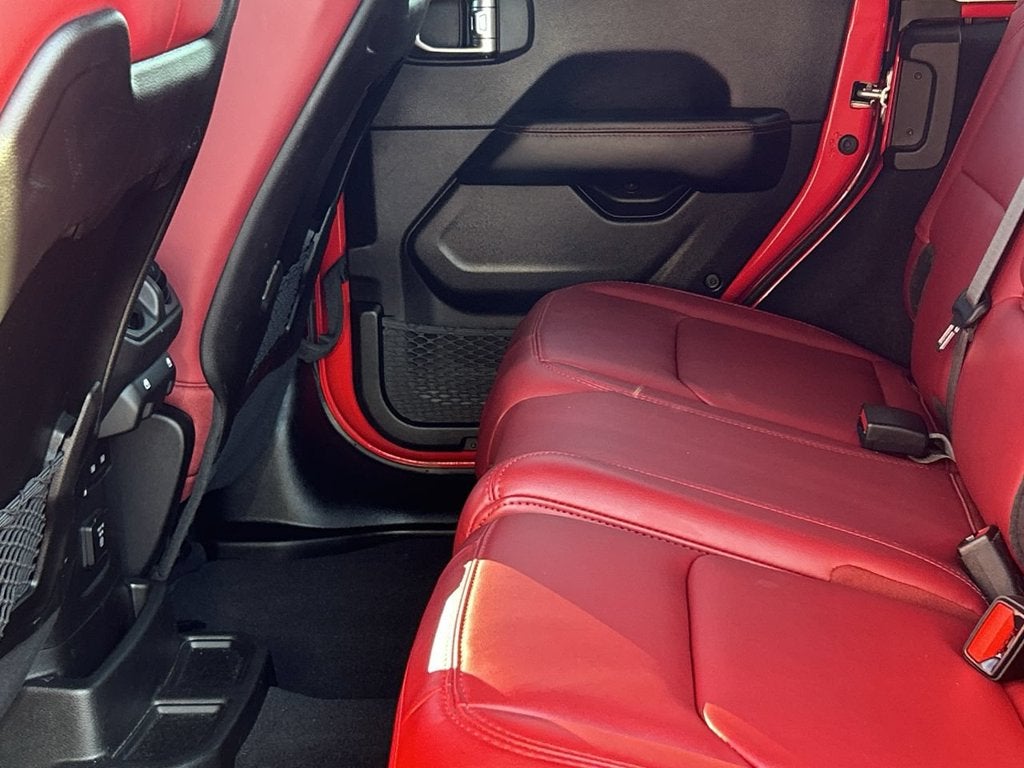 2024 Jeep Wrangler Rubicon 392