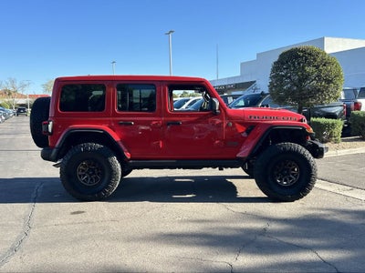 2024 Jeep Wrangler Rubicon 392