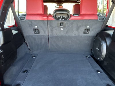 2024 Jeep Wrangler Rubicon 392