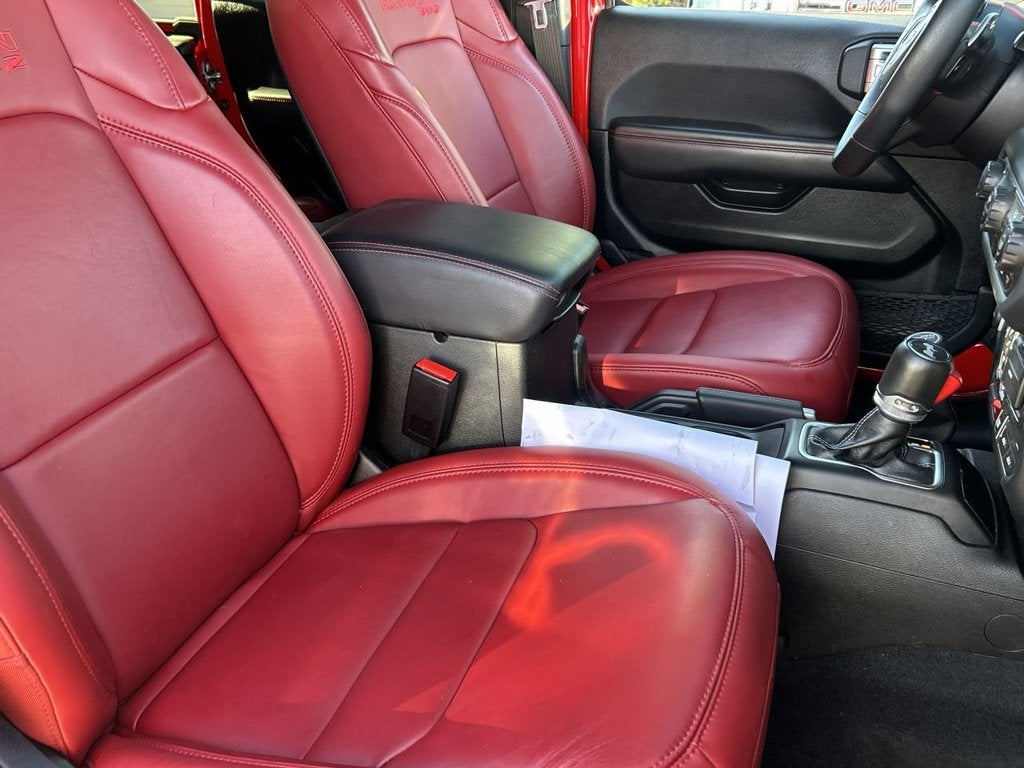 2024 Jeep Wrangler Rubicon 392