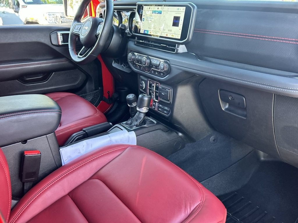 2024 Jeep Wrangler Rubicon 392