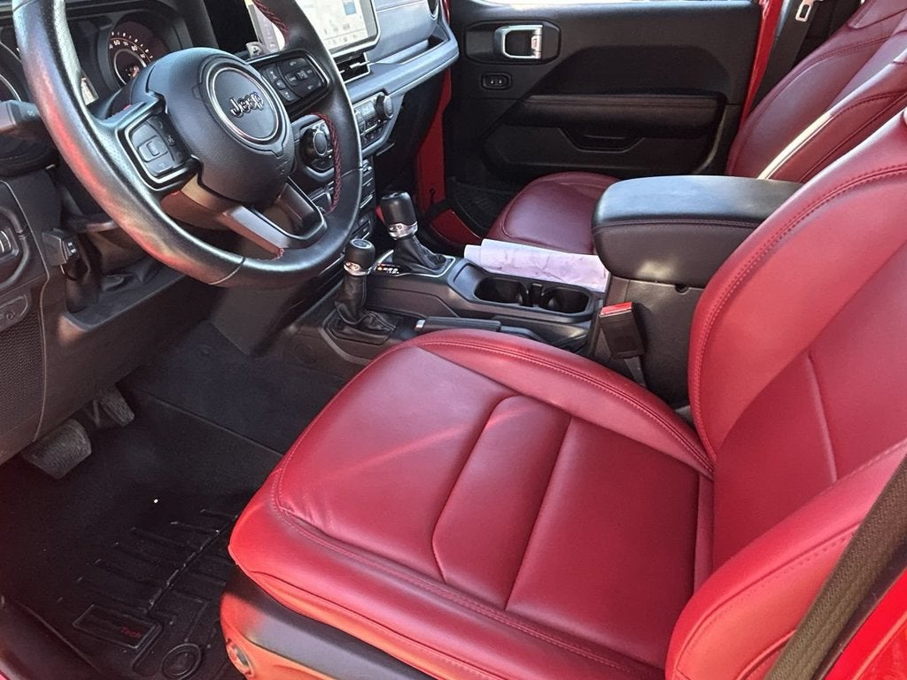 2024 Jeep Wrangler Rubicon 392