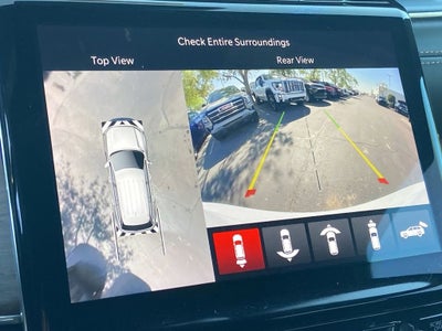 2022 Jeep Grand Cherokee Summit 4xe