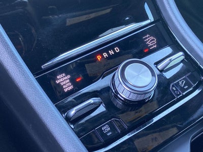 2022 Jeep Grand Cherokee Summit 4xe