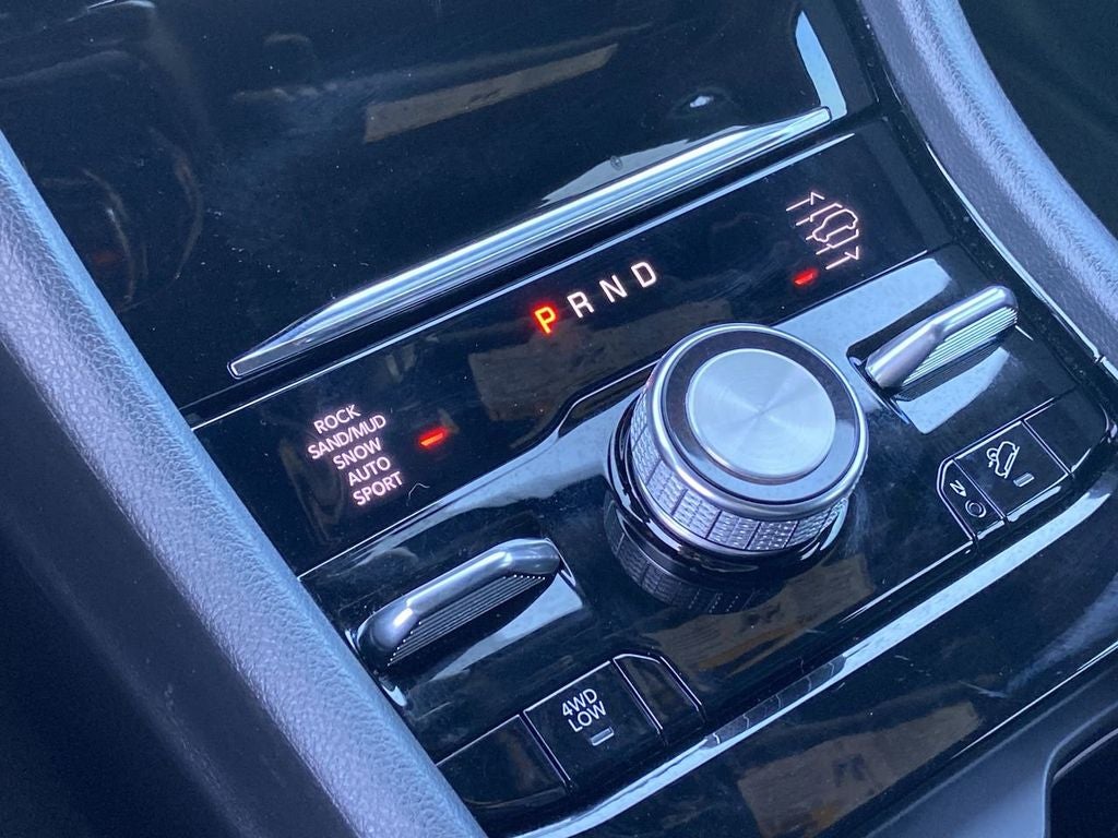 2022 Jeep Grand Cherokee Summit 4xe