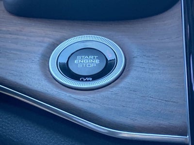 2022 Jeep Grand Cherokee Summit 4xe