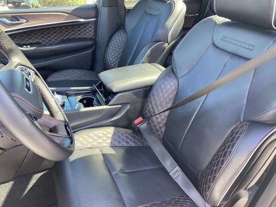 2022 Jeep Grand Cherokee Summit 4xe