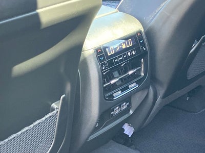 2022 Jeep Grand Cherokee Summit 4xe