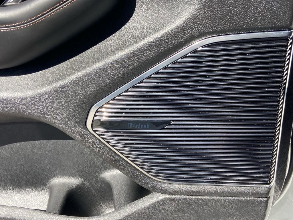 2022 Jeep Grand Cherokee Summit 4xe