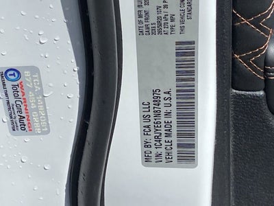 2022 Jeep Grand Cherokee Summit 4xe