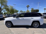 2022 Jeep Grand Cherokee Summit 4xe