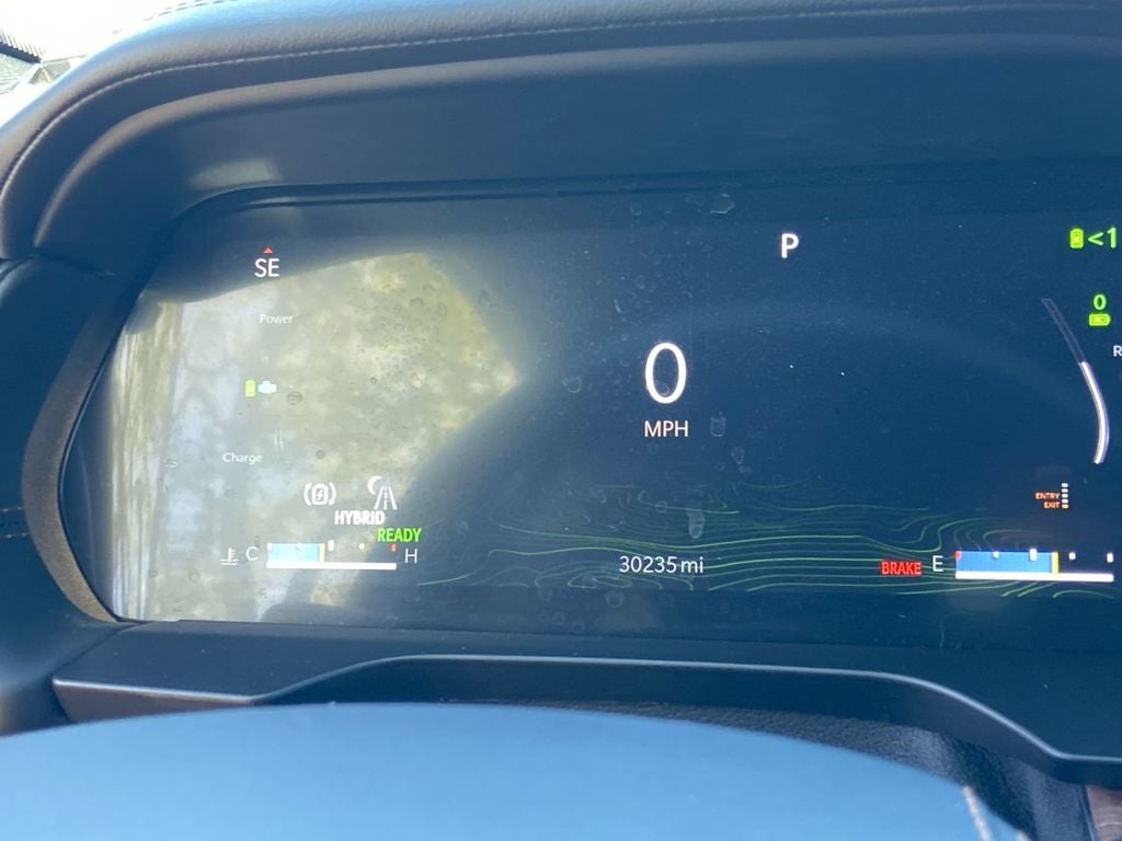 2022 Jeep Grand Cherokee Summit 4xe