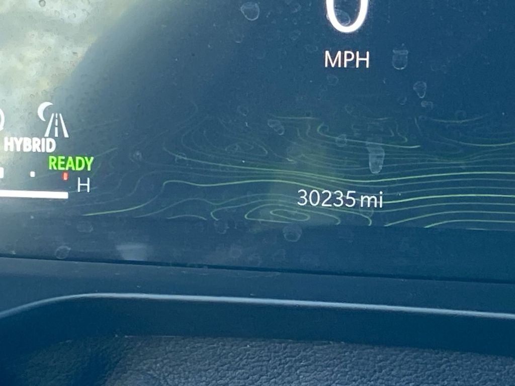 2022 Jeep Grand Cherokee Summit 4xe