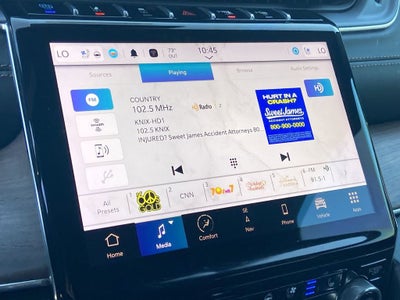 2022 Jeep Grand Cherokee Summit 4xe