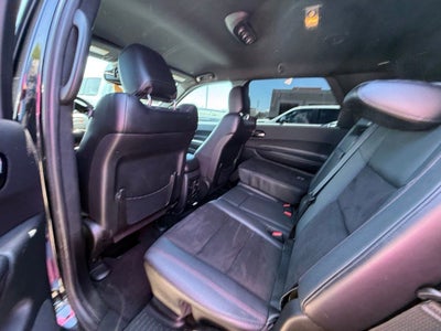 2022 Dodge Durango R/T