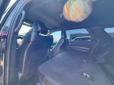 2022 Dodge Durango R/T