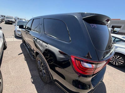 2022 Dodge Durango R/T