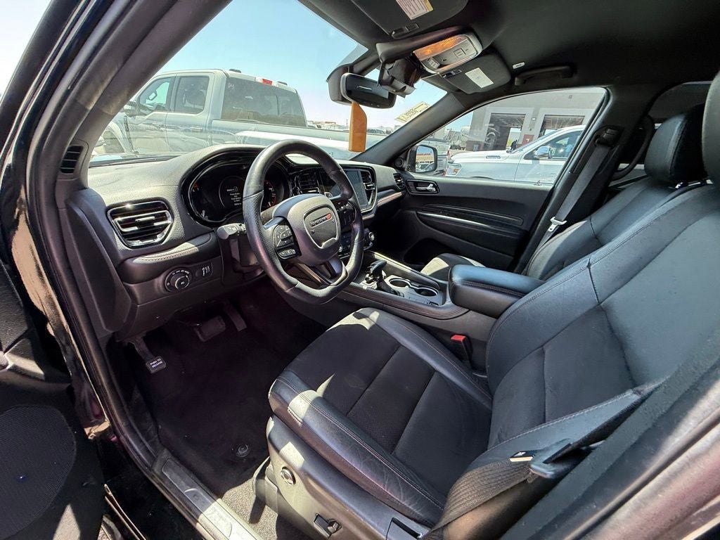 2022 Dodge Durango R/T