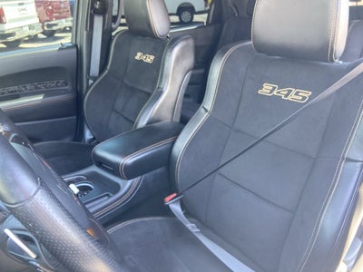 2025 Dodge Durango R/T 20th Anniversary Plus
